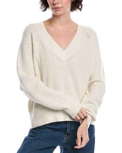 RAG & BONE RAG & BONE KAYLEE CASHMERE SWEATER