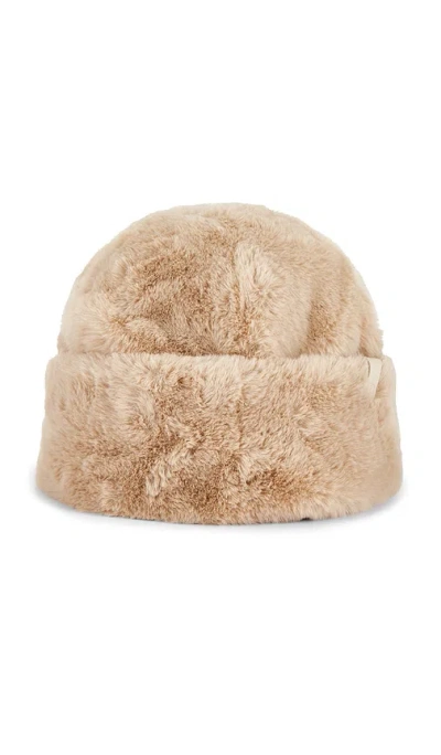 Rag & Bone Kennedy Bucket Hat In Brown
