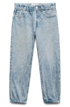 Rag & Bone Kids' Mini Miramar Joggers In Blue