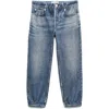Rag & Bone Babies'  Kids' Mini Miramar Terry Cloth Joggers In Blue