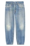 Rag & Bone Babies'  Kids' Miramar Joggers In Blue