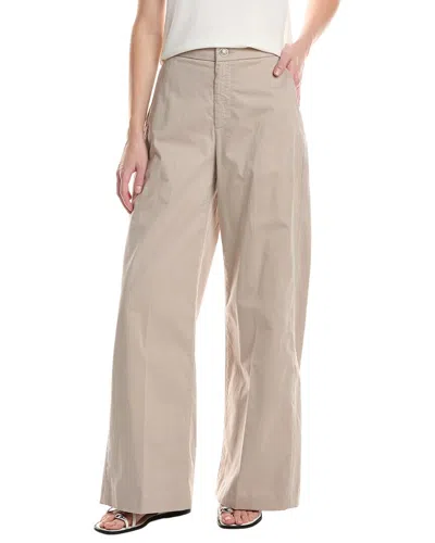 Rag & Bone Kiera Pant In Brown