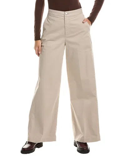Rag & Bone Kiera Pant In Neutral