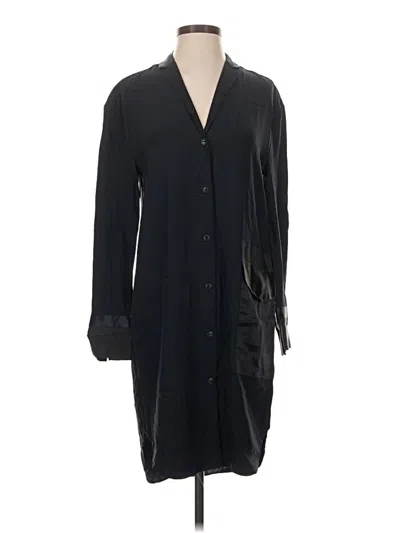 Pre-owned Rag & Bone Kimono In Black