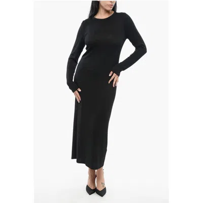 Rag & Bone Knit Maxi Women's Dress