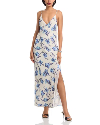 Rag & Bone Larissa Dress In Multi