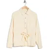 Rag & Bone Layla Jacket In Neutral
