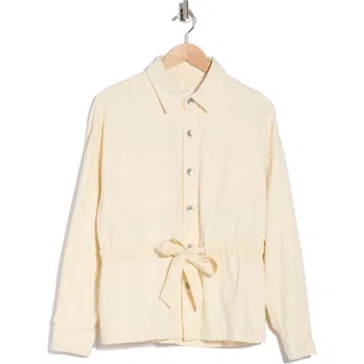 Rag & Bone Layla Jacket In Neutral