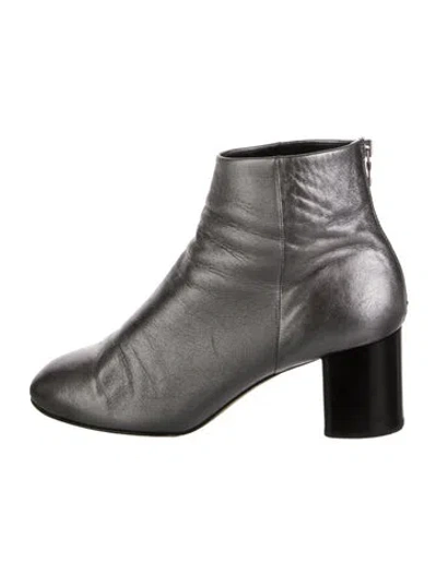 Pre-owned Rag & Bone Leather Boots