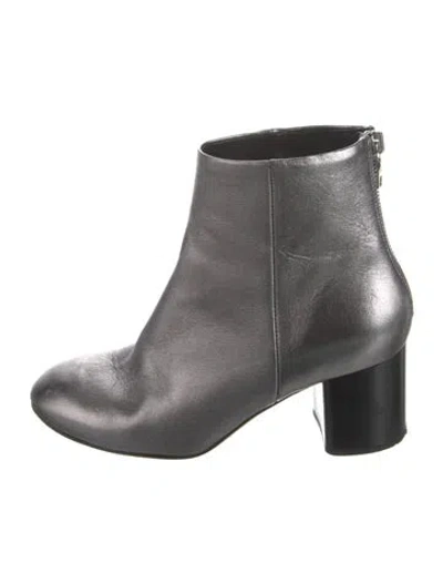 Pre-owned Rag & Bone Leather Boots