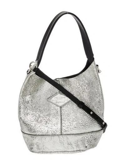 Pre-owned Rag & Bone Leather Bucket Bag