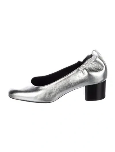 Pre-owned Rag & Bone Leather Pumps