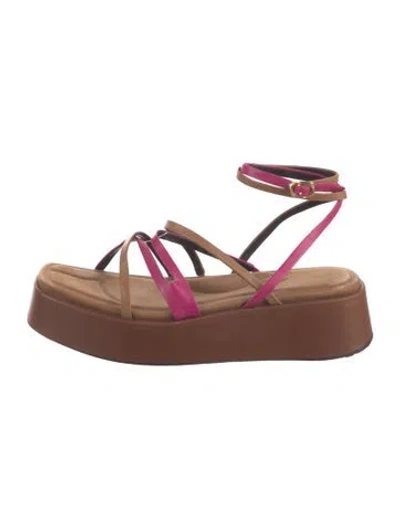 Pre-owned Rag & Bone Leather Sandals