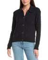 Rag & Bone Lecroy Wool-blend Cardigan