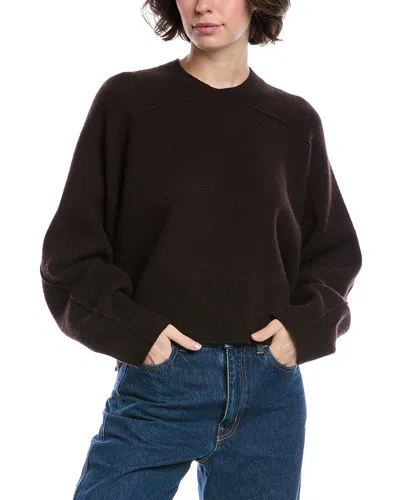 RAG & BONE LETTY WOOL-BLEND SWEATER