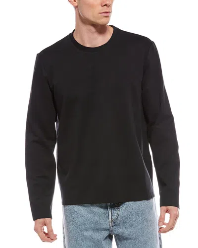 RAG & BONE LEWIS CREWNECK SWEATSHIRT