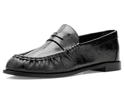 Rag & Bone Lexi Loafers In Black