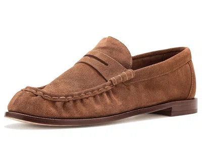 Rag & Bone Lexi Loafers In Brown