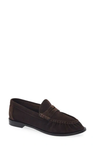 Rag & Bone Lexi Penny Loafer In Multi