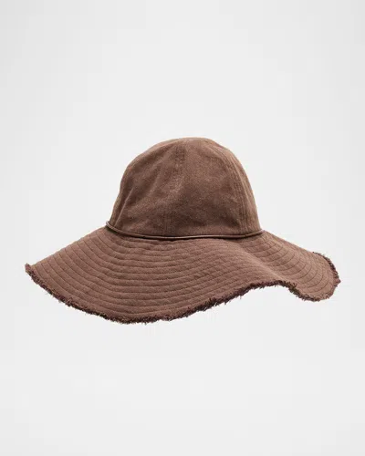Rag & Bone Lily Sun Hat