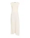 Rag & Bone Lina Cap Sleeve Maxi Dress