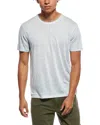 Rag & Bone Lawrence Colorblock T-shirt