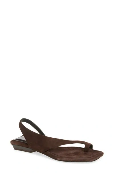 RAG & BONE RAG & BONE LIV FLAT SANDAL