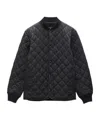 Rag & Bone Long Sleeve Casual Jacket