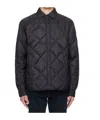 Rag & Bone Long Sleeve Down Jacket