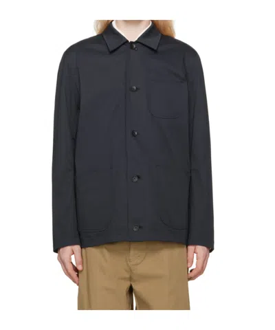 Rag & Bone Long Sleeve Jacket