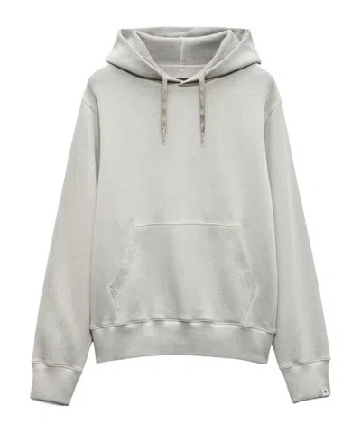 Rag & Bone Long Sleeve Sweatshirt