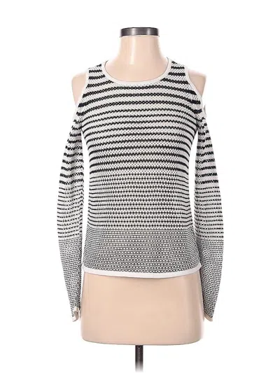 Pre-owned Rag & Bone Long Sleeve Top