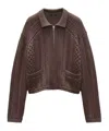 Rag & Bone Long-sleeved Cardigan