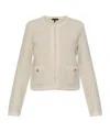 Rag & Bone Textured Jacket