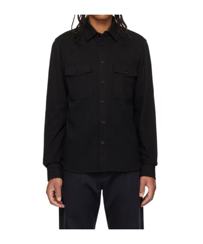 Rag & Bone Long-sleeved Shirt