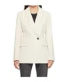 Rag & Bone Long-sleeved Suit Jacket