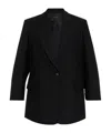 Rag & Bone Long-sleeved Suit Jacket