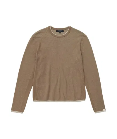 Rag & Bone Long-sleeved Sweater