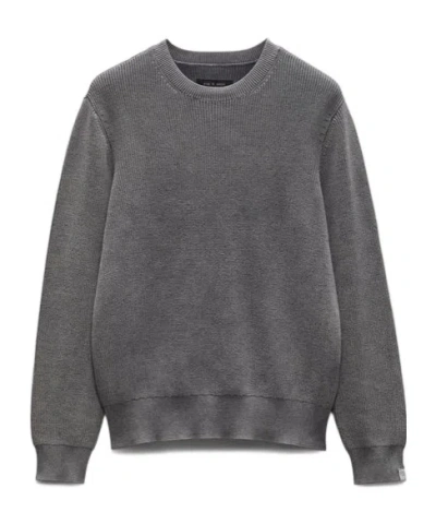 Rag & Bone Long-sleeved Sweater