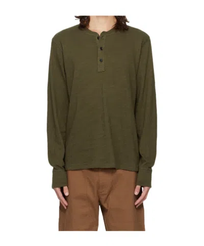 Rag & Bone Long-sleeved T-shirt