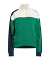 Rag & Bone Long Sleeves Sweatshirt In Multi