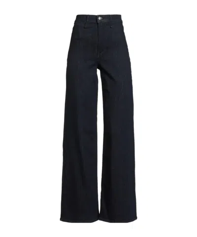 Rag & Bone Loose-fitting Jeans In Black