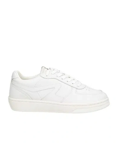 Rag & Bone Low-top Sneakers In White