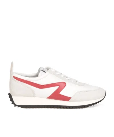 Rag & Bone Low-top Trainers In White