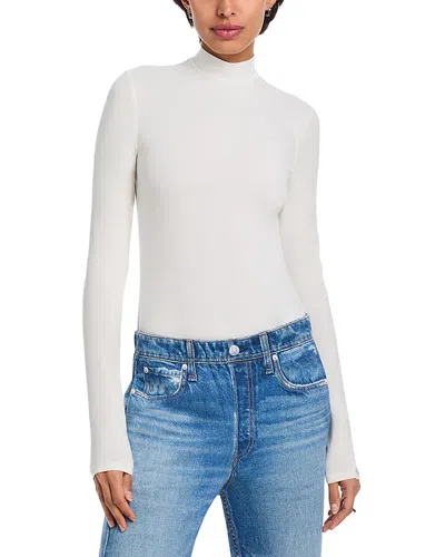 Rag & Bone Luca Tee In White