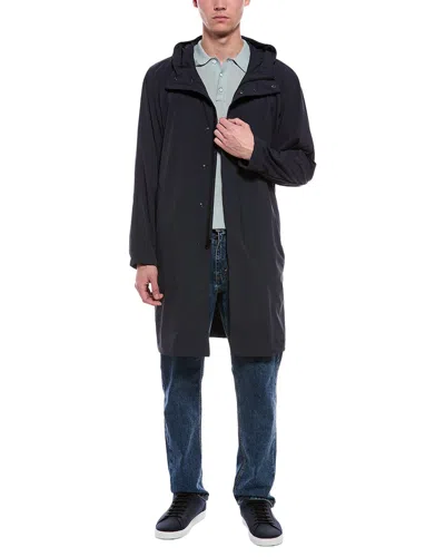 Rag & Bone Lucien Jacket In Black