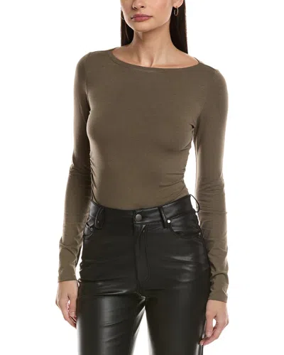 RAG & BONE RAG & BONE LUCY RUCHED TOP