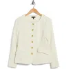 Rag & Bone Lynn Blazer In White