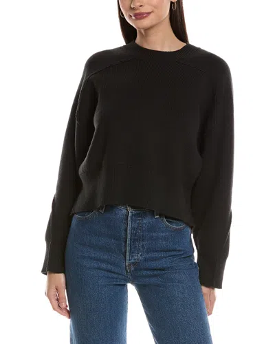 RAG & BONE RAG & BONE LYSA WOOL-BLEND KNIT SWEATER