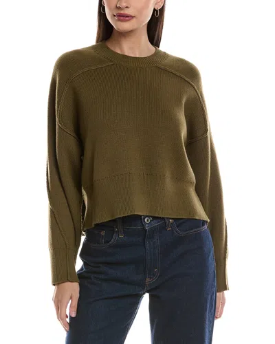 RAG & BONE RAG & BONE LYSA WOOL-BLEND KNIT SWEATER